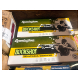 ammo/nib
