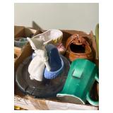 BOX LOT
