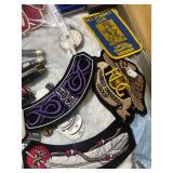 HARLEY PATCHES