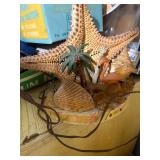 STAR FISH