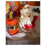SANTA BANK