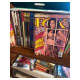 RISQUE MAG