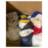 50 HAT COLLECTION
