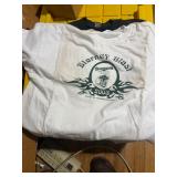 T SHIRT