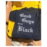 T SHIRT