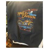 HARLEY