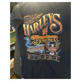 HARLEY
