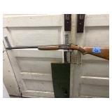 12GA SHOTGUN