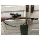 LEVER ACTION