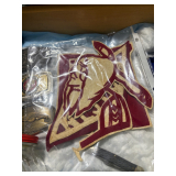 INDIAN PATCHES