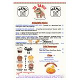 foodby DR DAWG/THE BEST 