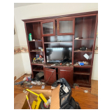 flat screen