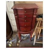 jewerly box