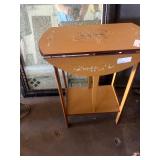 small drop leaf
