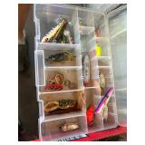 fishing lures