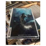comic book