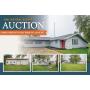 Ranch Home with Pole Barn on 1.88 Acres
