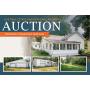 Live Estate Auction of Saundra S. Hetcote