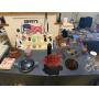 Labor Day Auction 3pm Monday Sept 7th
