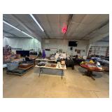 Thursday Auctions 5pm