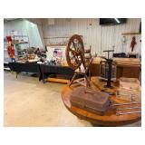 Thursday Oct 22nd 5pm Richmond Auction Center Live 