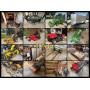 Acreage Equipment No Reserve LIVE Auction