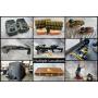 2 of 2 Autumn Arsenal Ammo & Sporting Goods Auction