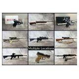 1 of 2 Autumn Arsenal Firearms Auction