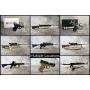 1 of 2 Autumn Arsenal Firearms Auction
