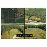 34.88  Acres of Hunting & Recreational Land Near Marshfield