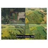 40 Acres with Tillable Ground, Pasture & Hunting Potential Near Hillsdale