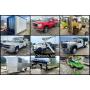 Equipment & Supply Inventory Reduction Auction - Truck, Trailers, & More