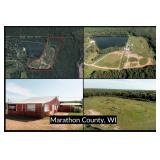 Versatile Event Center & Investment Property on 26.5 Acres Near Stratford & Abbotsford