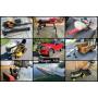 Ford F150, Household Goods, Shop Tools & More