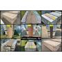 2 of 2 September 2026 Fort Atkinson New Flooring & Composite Decking Auction