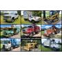 September 2026 Monthly Construction, Heavy Trucks & Government Consignment