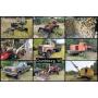 Heavy Equipment, Tractors, Shop Items & Arcade Games