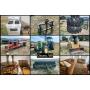 James A. & Mary J. Knudtson - Tractor, Skid Steer, Farm Machinery & More