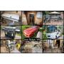 Motorhome, Collector Car & Shop Equipment Auction
