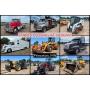 Pike September 2026 Ring 1 - Heavy Equipment, Trucks, Trailers, Farm, Vehicles, Recreational & More