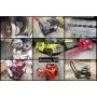 Almena Fire Department - Water Truck, Turnout Gear & Misc. Fire Equipment