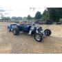 Midwest Fall Classic Car