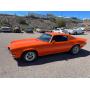 Southwest Fall Classic Car