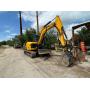 Ash Excavating Retirement Auction