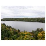 11 Buildable Lakefront & Wooded Lots Near Exeland - Deer Lake