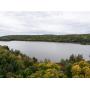 11 Buildable Lakefront & Wooded Lots Near Exeland - Deer Lake