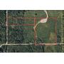 40 Acres of Hunting & Recreational Land in Two Parcels near Ladysmith