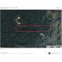 Wooded Buildable Lot on Lake Nancy