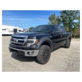 1 of 6 October 2026 Auto, Farm, Recreational Vehicles, Lawn & Garden