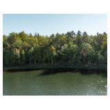 Buildable Lake Lots on Long Lake Near Iron River, WI